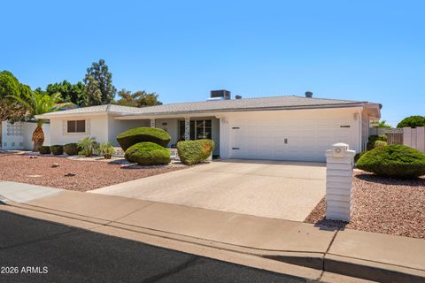 6647 E DALLAS Street Mesa AZ 85205