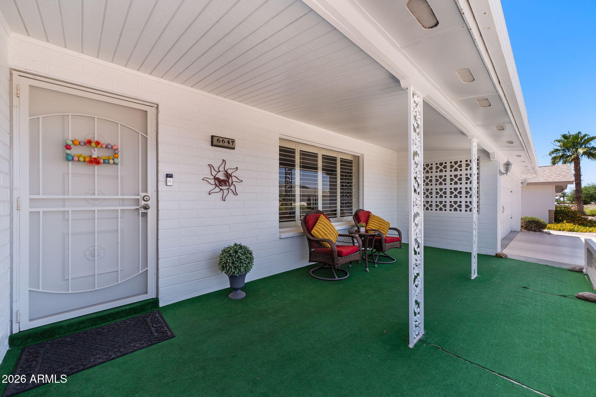 6647 E DALLAS Street