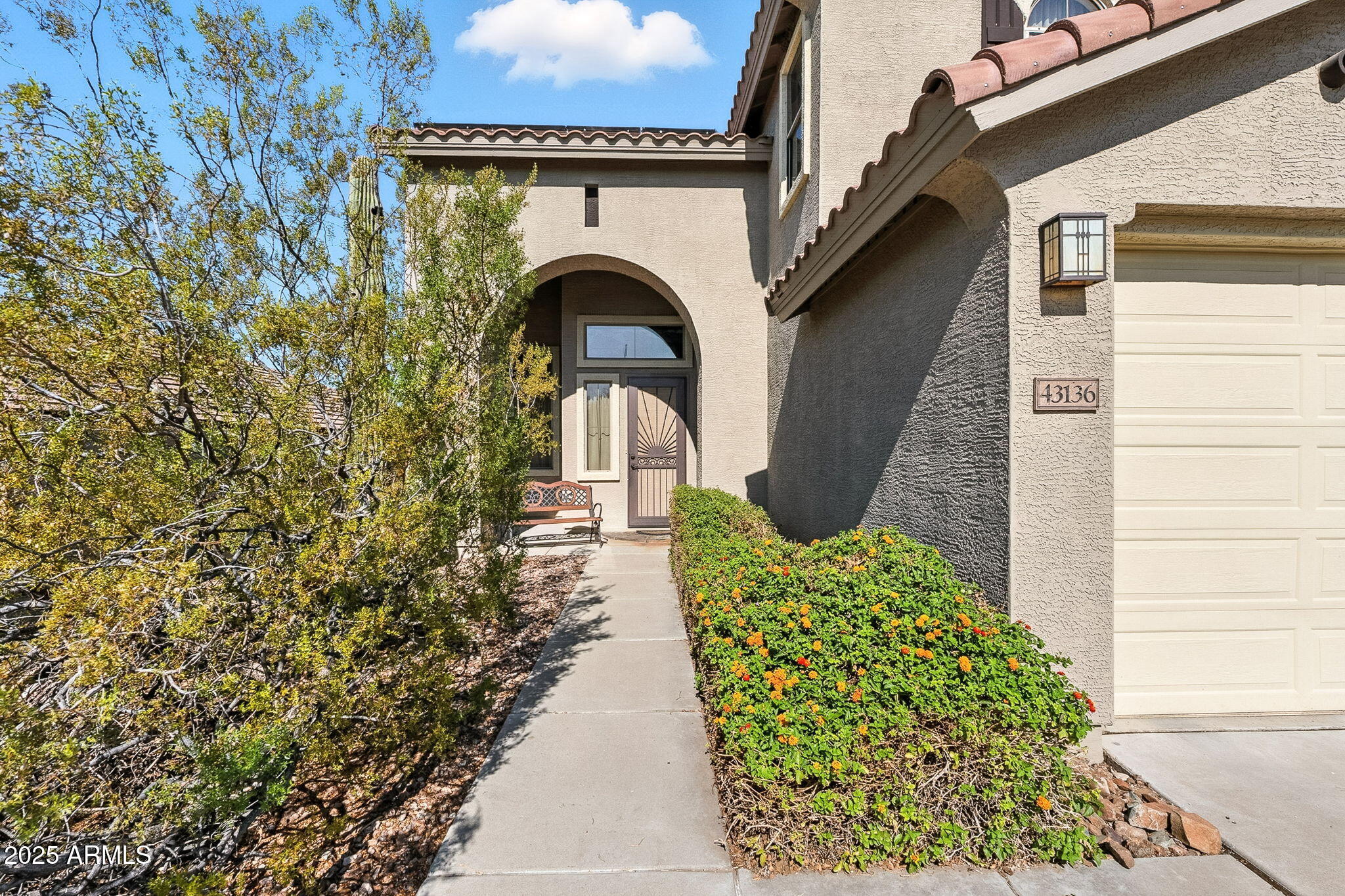 43136 N NATIONAL Trail
