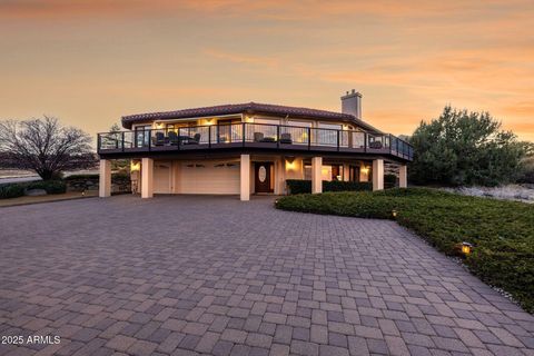 2751 W BOONE Court Prescott AZ 86305