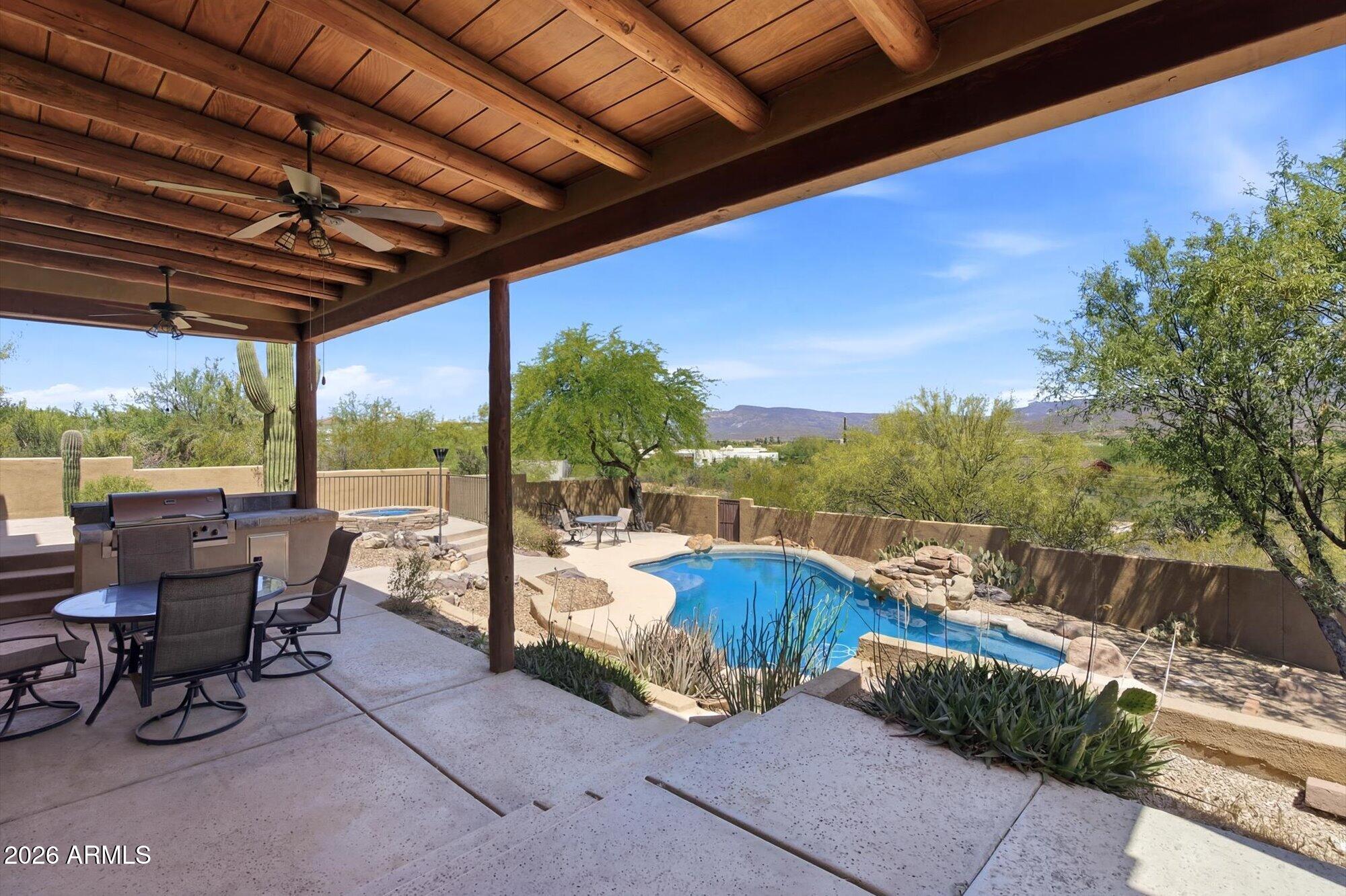CAREFREE ARIZONA - Residential