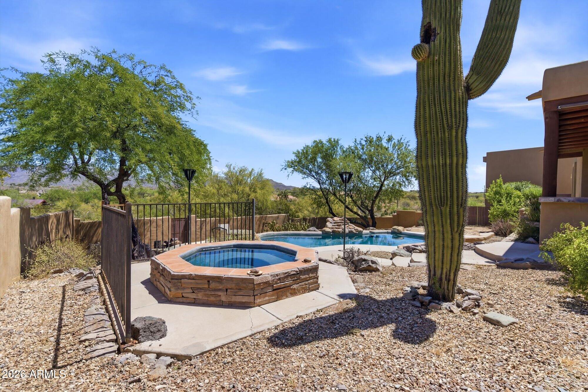 CAREFREE ARIZONA - Residential
