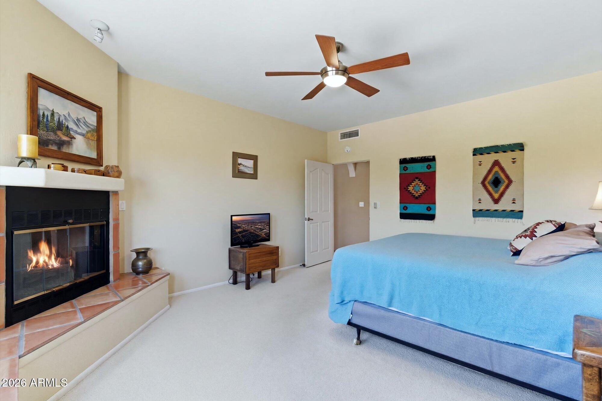 CAREFREE ARIZONA - Residential