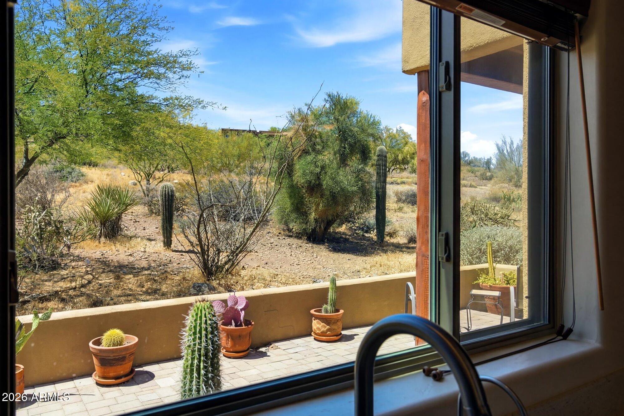 CAREFREE ARIZONA - Residential
