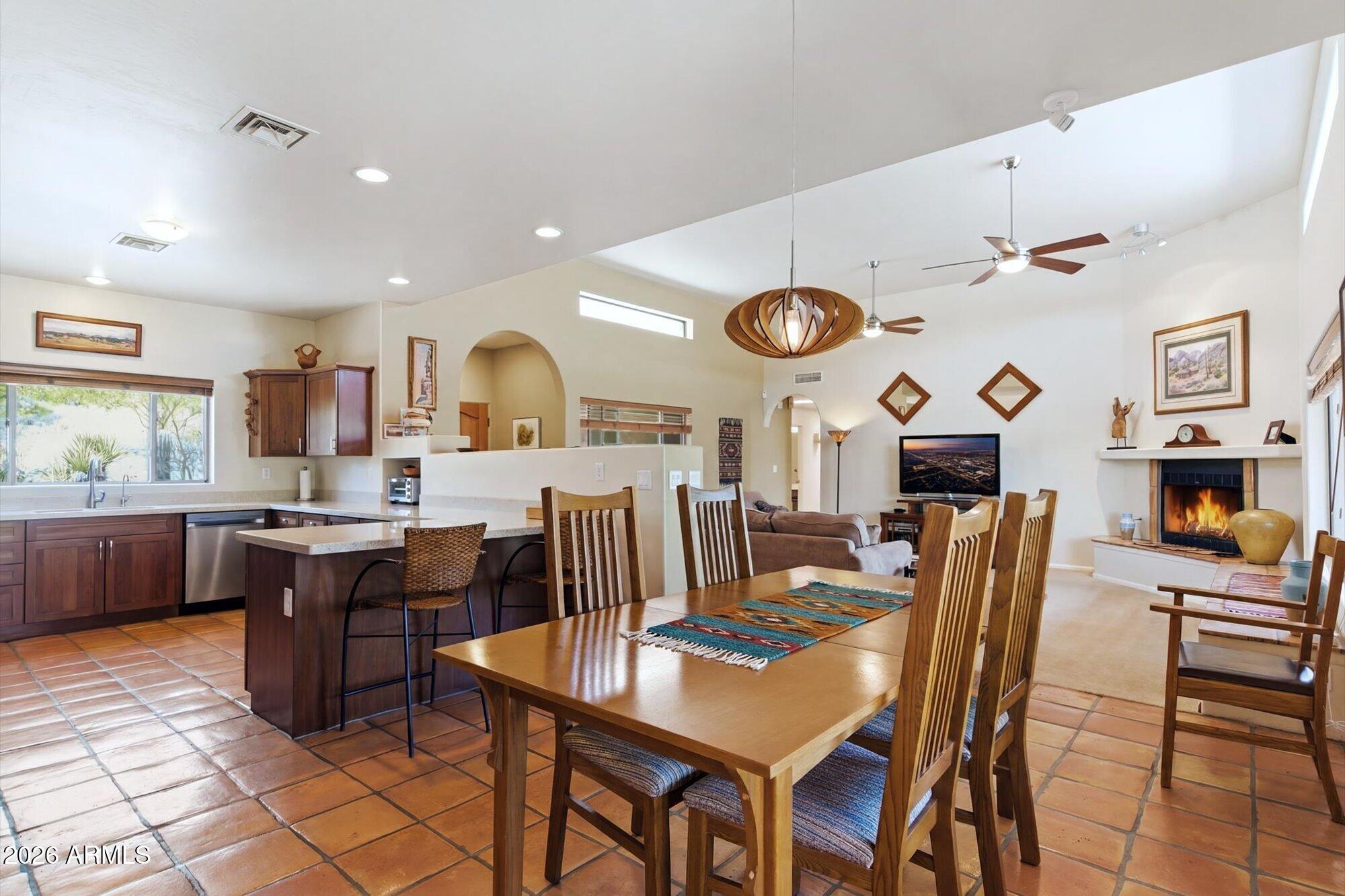 CAREFREE ARIZONA - Residential
