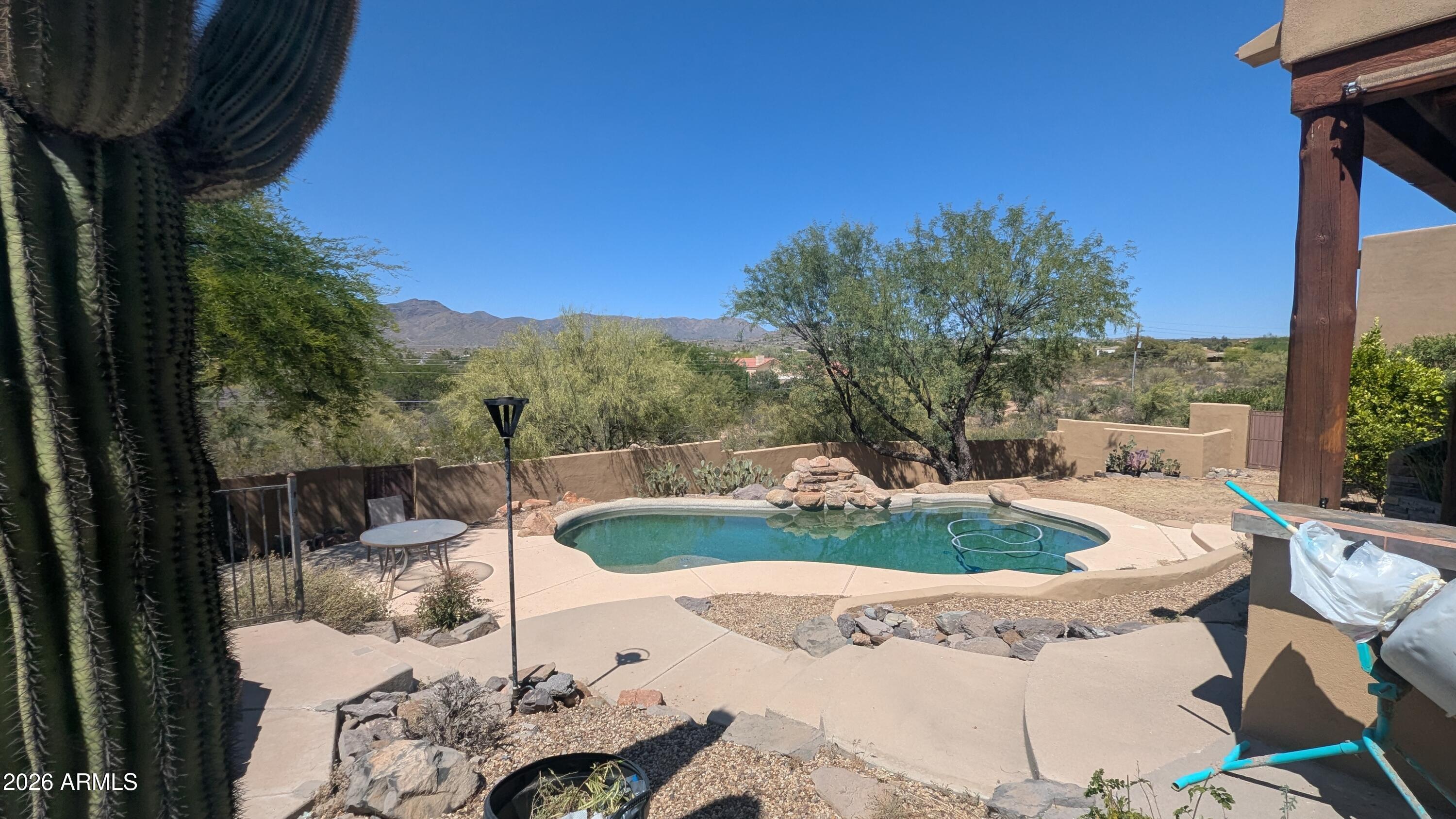 CAREFREE ARIZONA - Residential