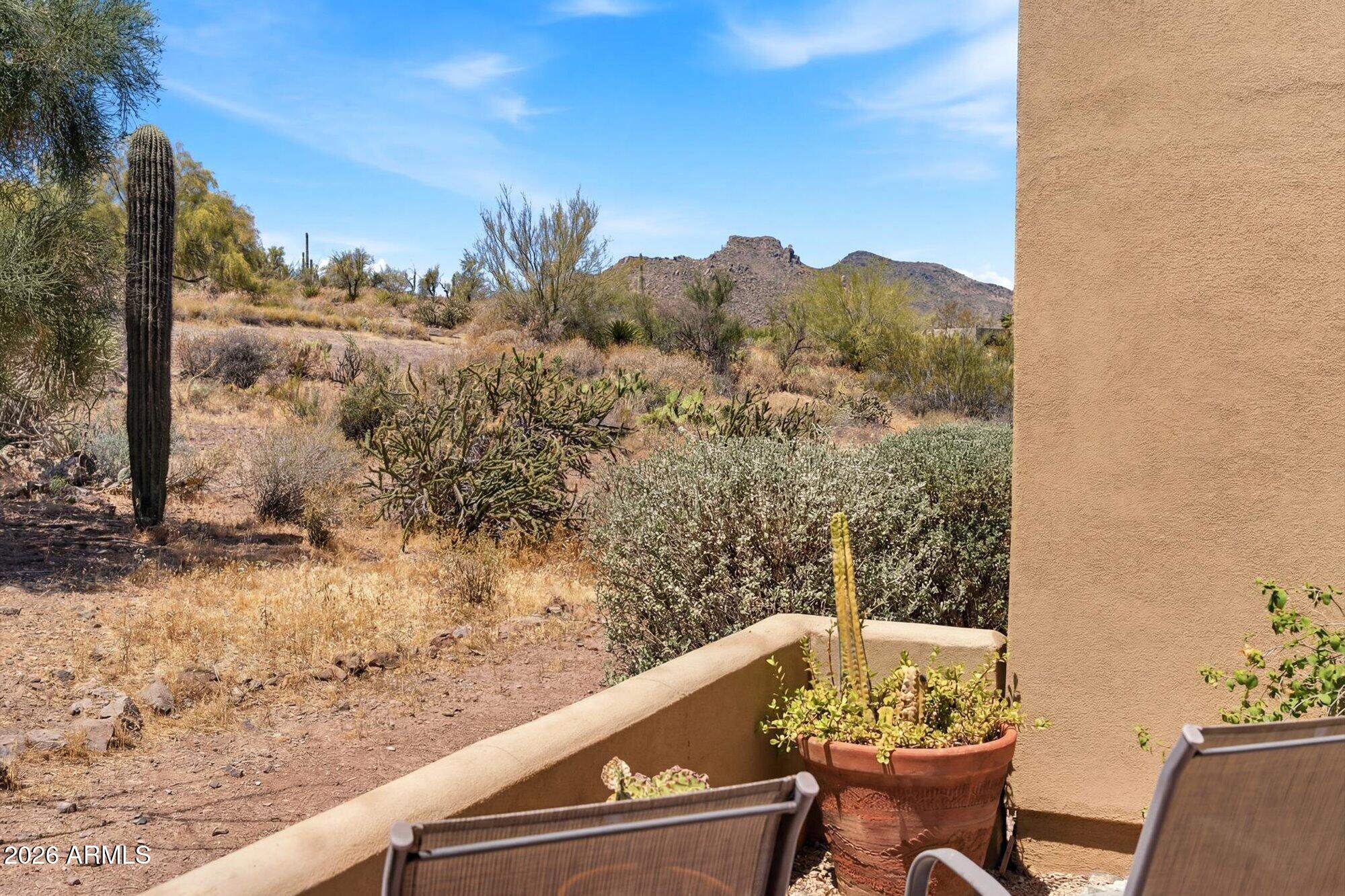 CAREFREE ARIZONA - Residential