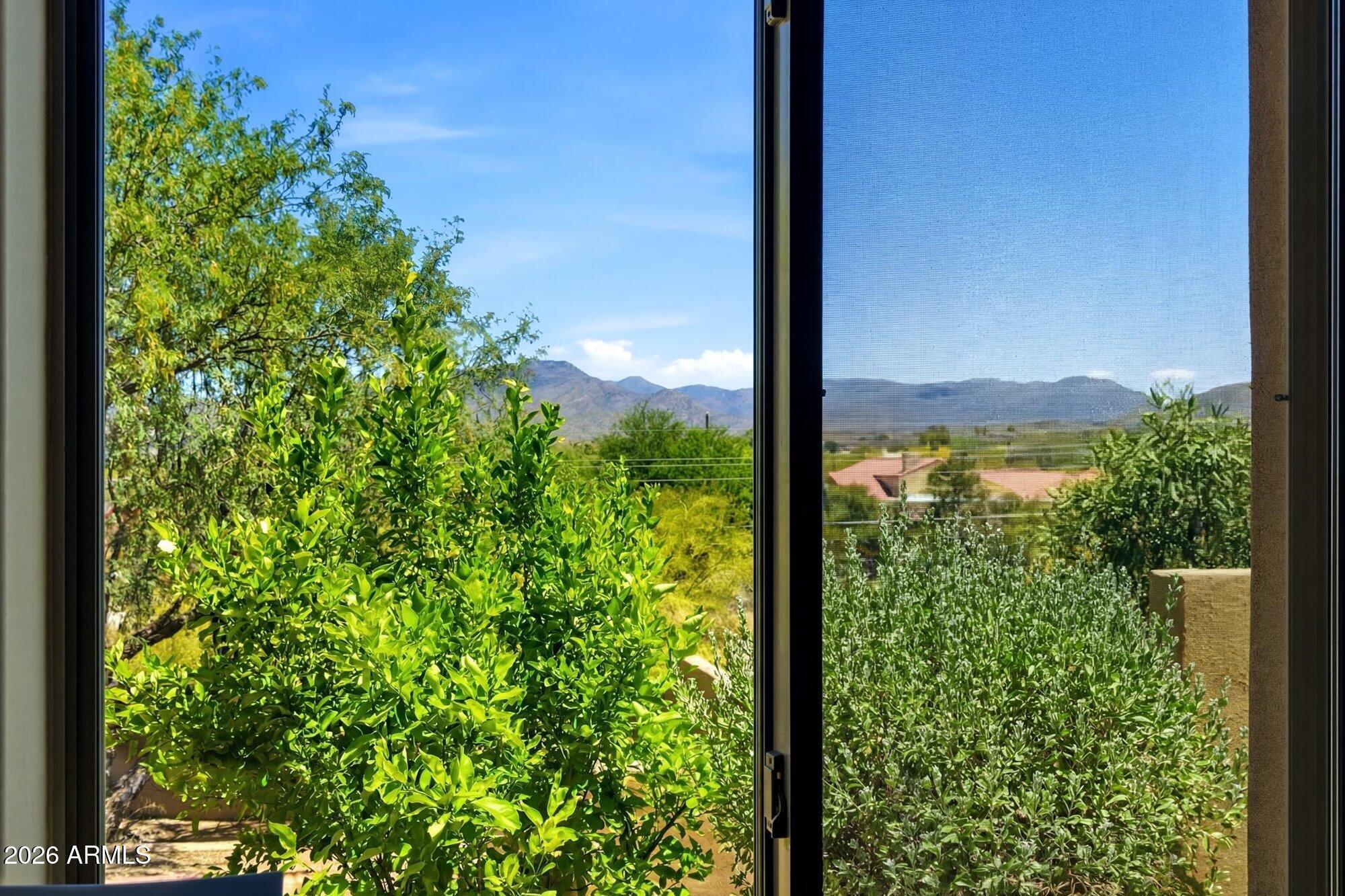 CAREFREE ARIZONA - Residential