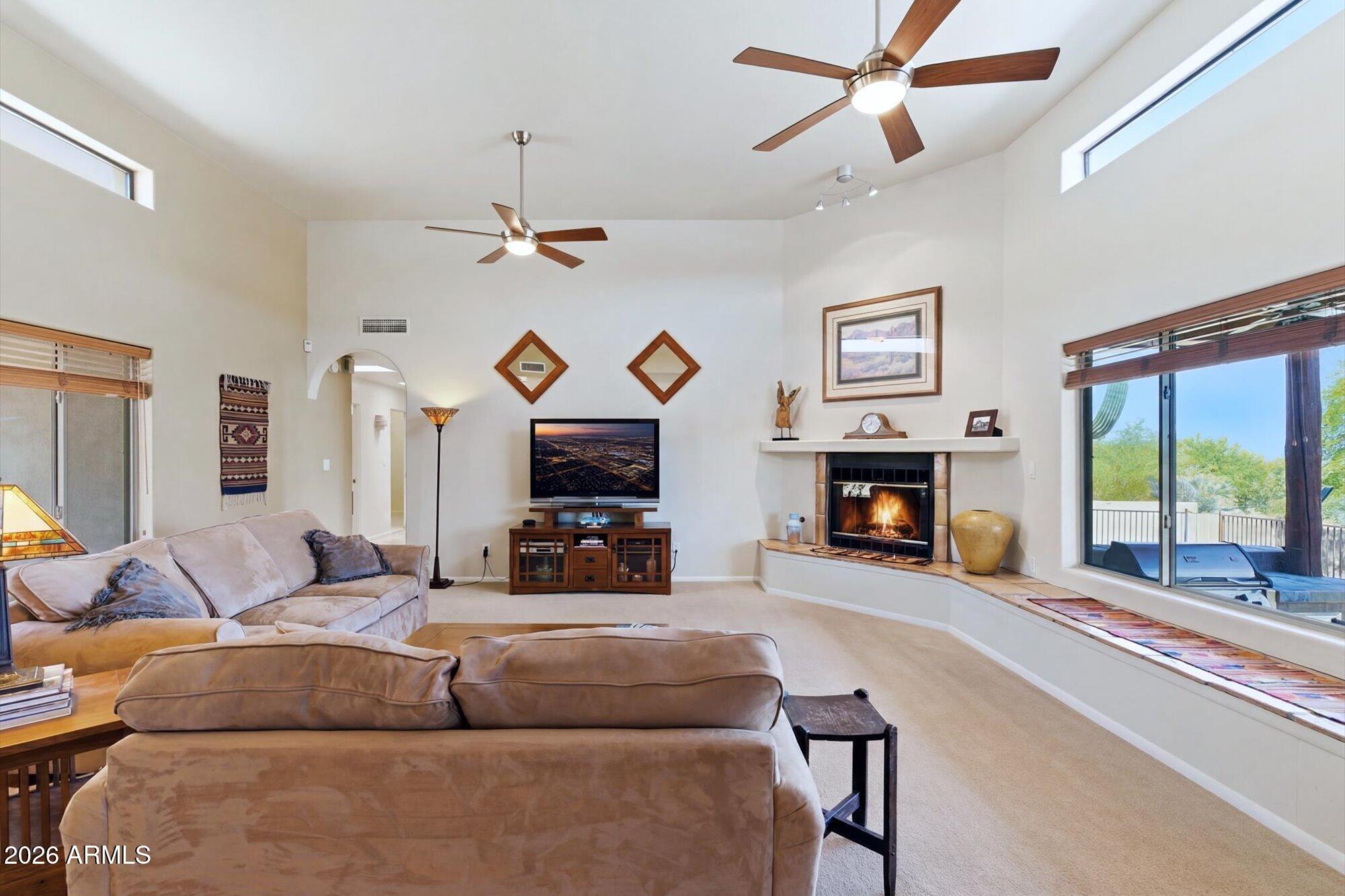 CAREFREE ARIZONA - Residential