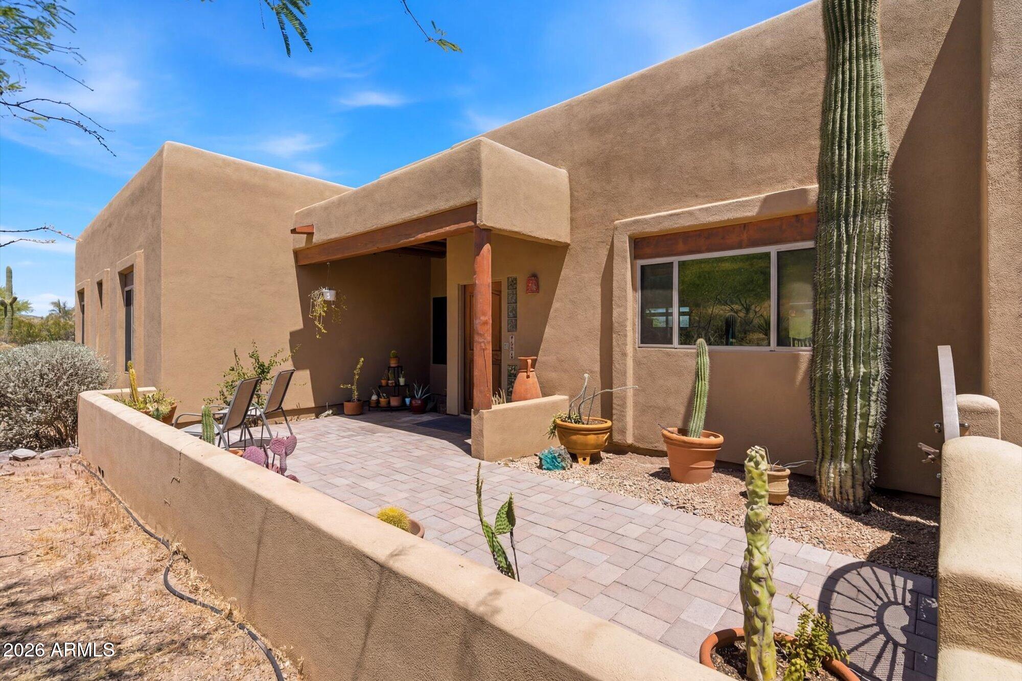 CAREFREE ARIZONA - Residential