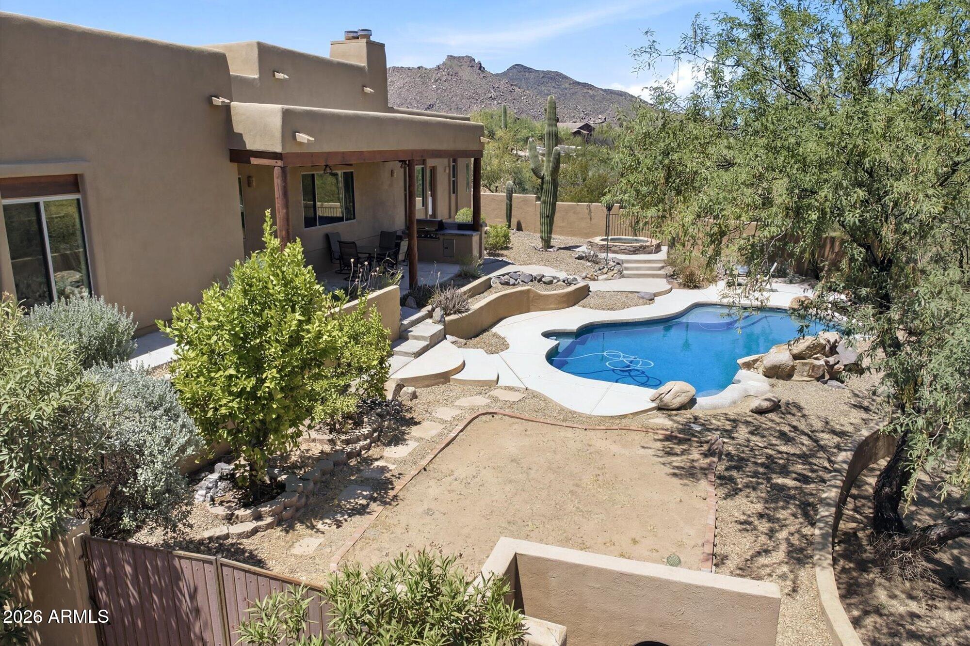 CAREFREE ARIZONA - Residential