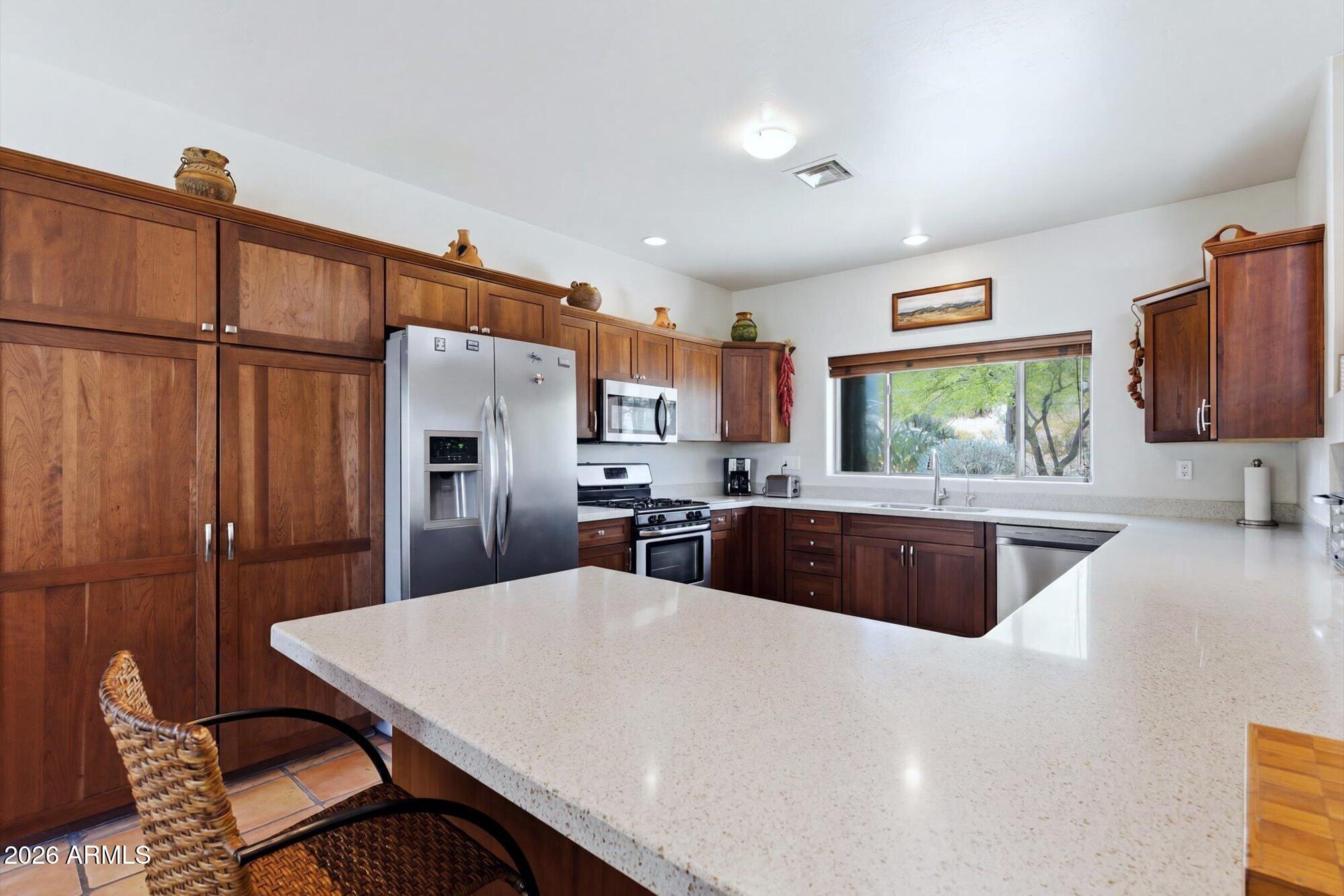 CAREFREE ARIZONA - Residential