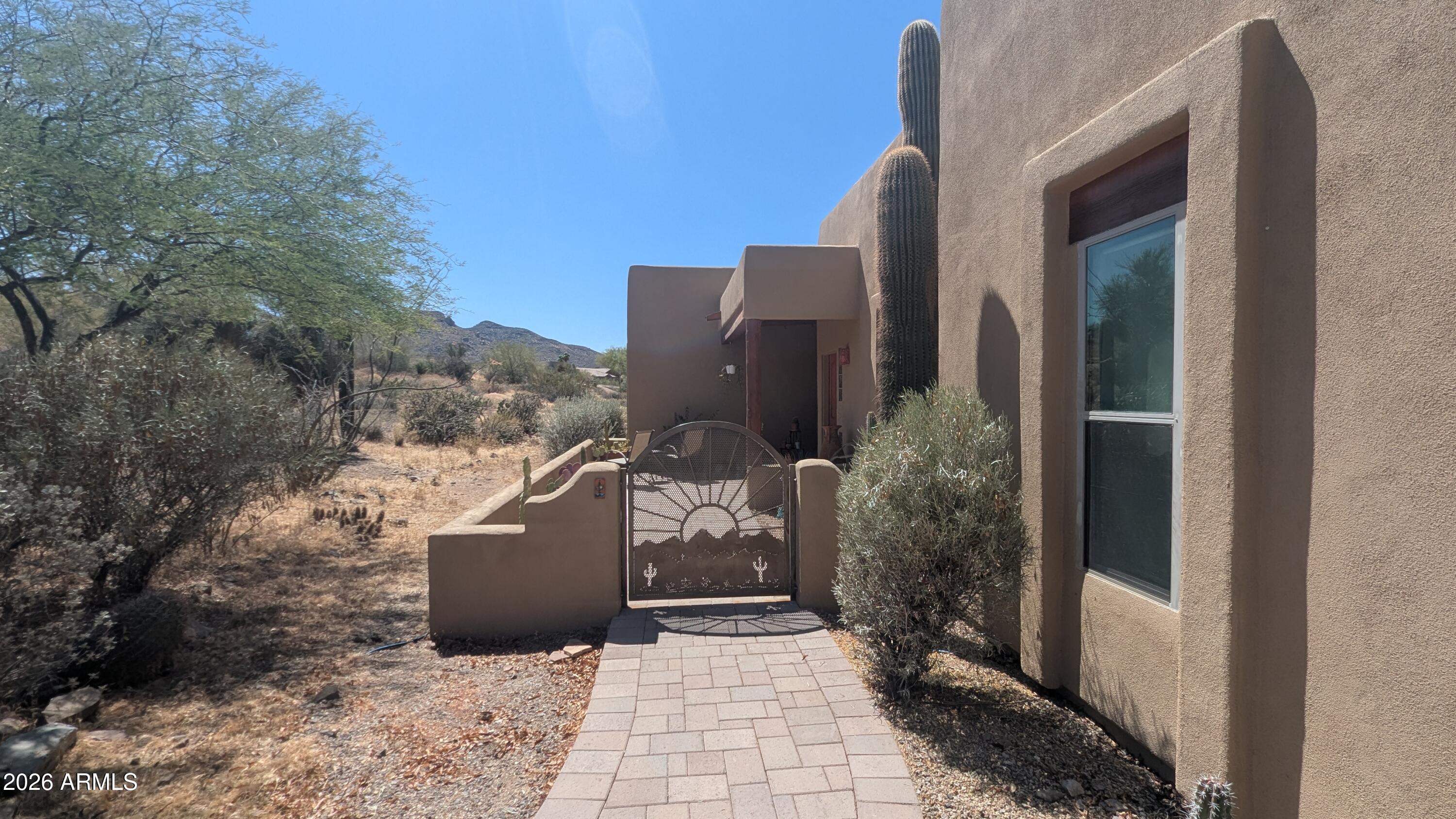 CAREFREE ARIZONA - Residential