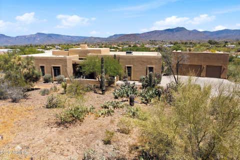 Photo of 7676 E Nonchalant Avenue, Carefree, AZ 85377 (MLS # 7032520)
