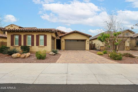 22452 N 96TH Drive Peoria AZ 85383