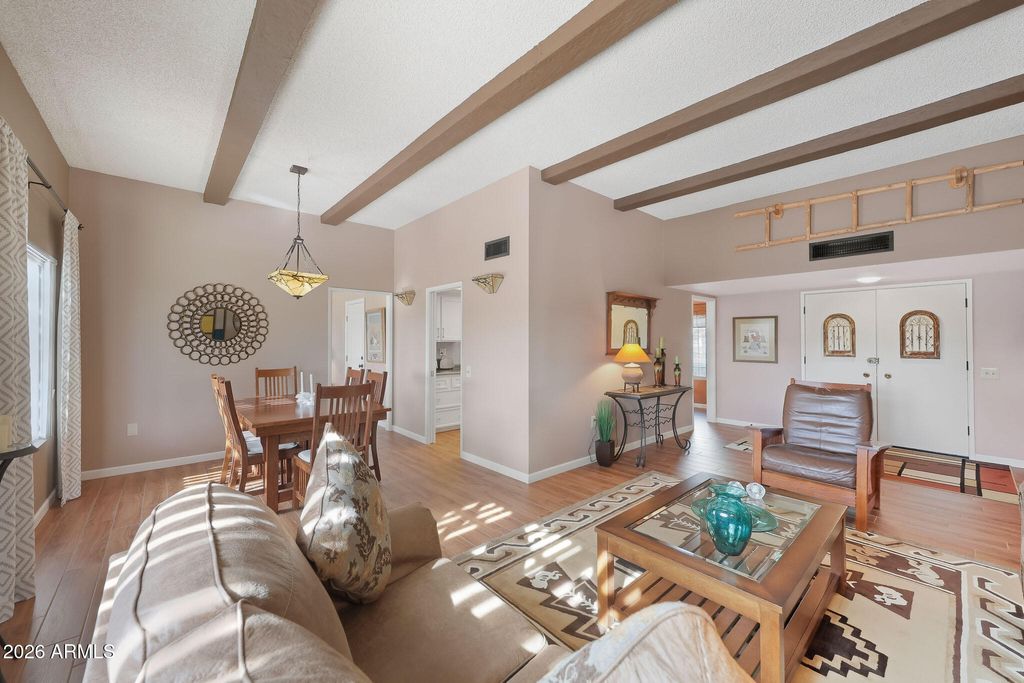 Photo of 10625 W Desert Rock Drive, Sun City, AZ 85351 (MLS # 6988270)