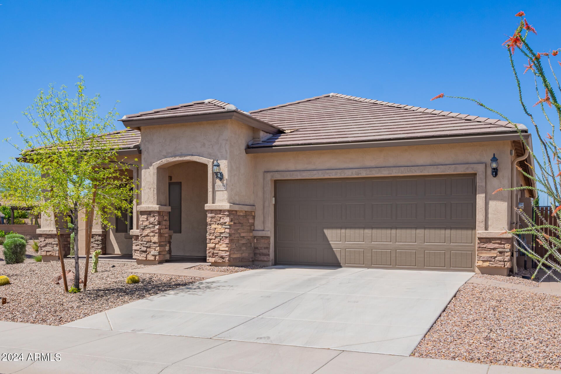 10912 E TUMBLEWEED Avenue