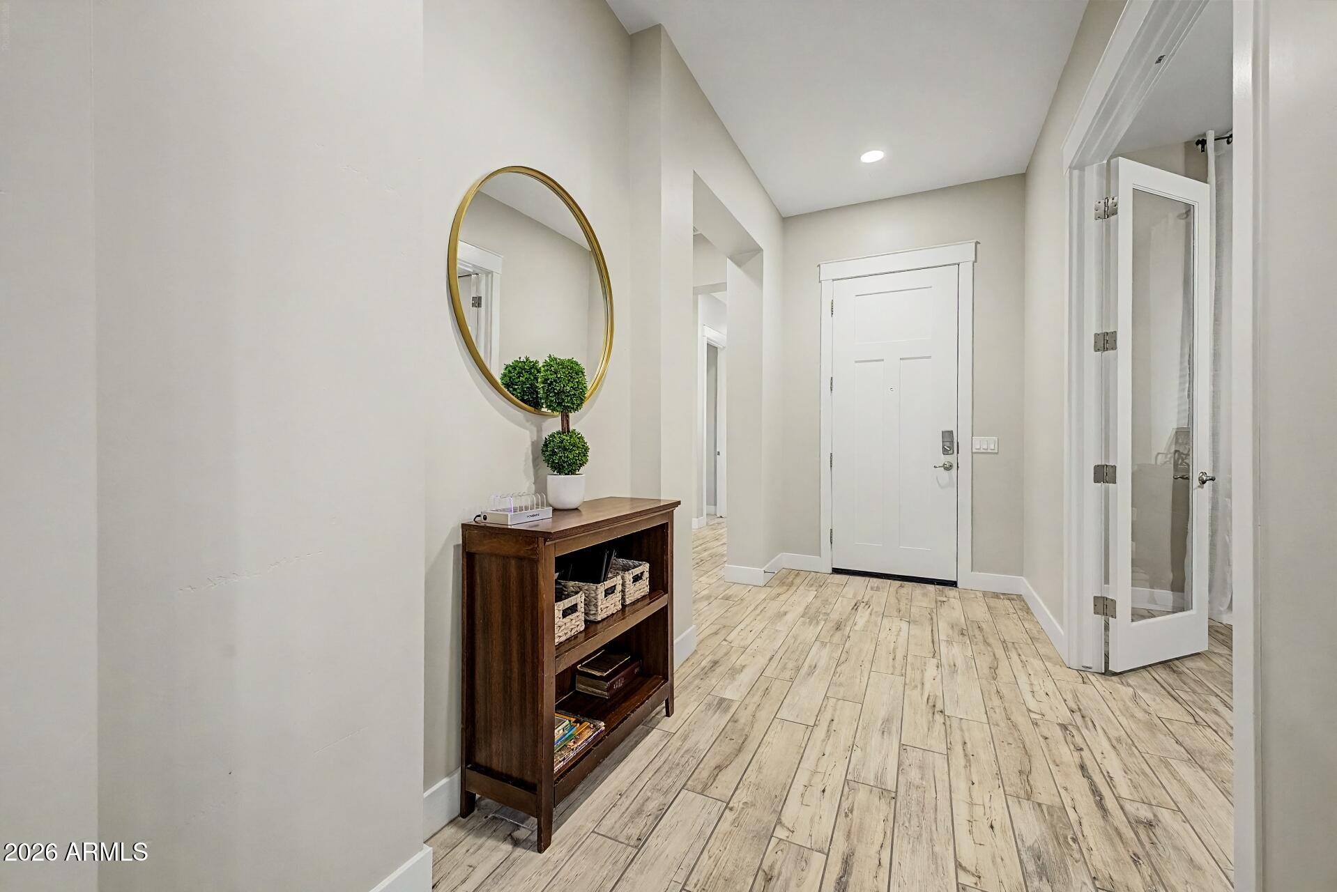 Nauvoo Station - Residential