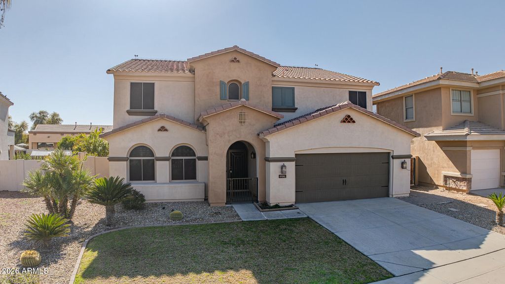 Photo of 11009 W Adams Street, Avondale, AZ 85323 (MLS # 6978121)