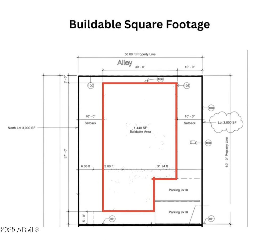 Photo of 102 W Washington Avenue #18, Gilbert, AZ 85233 (MLS # 6922451)