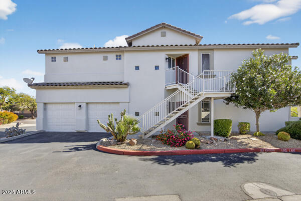 9750 N MONTEREY Drive 39