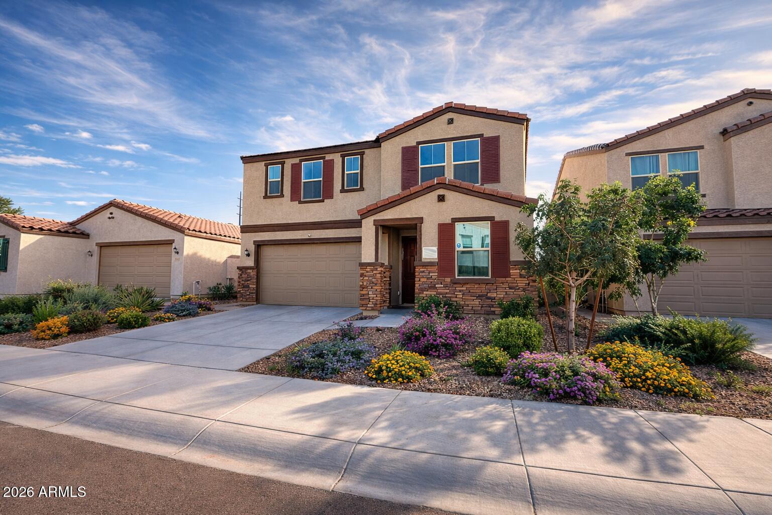 2439 W KOWALSKY Lane