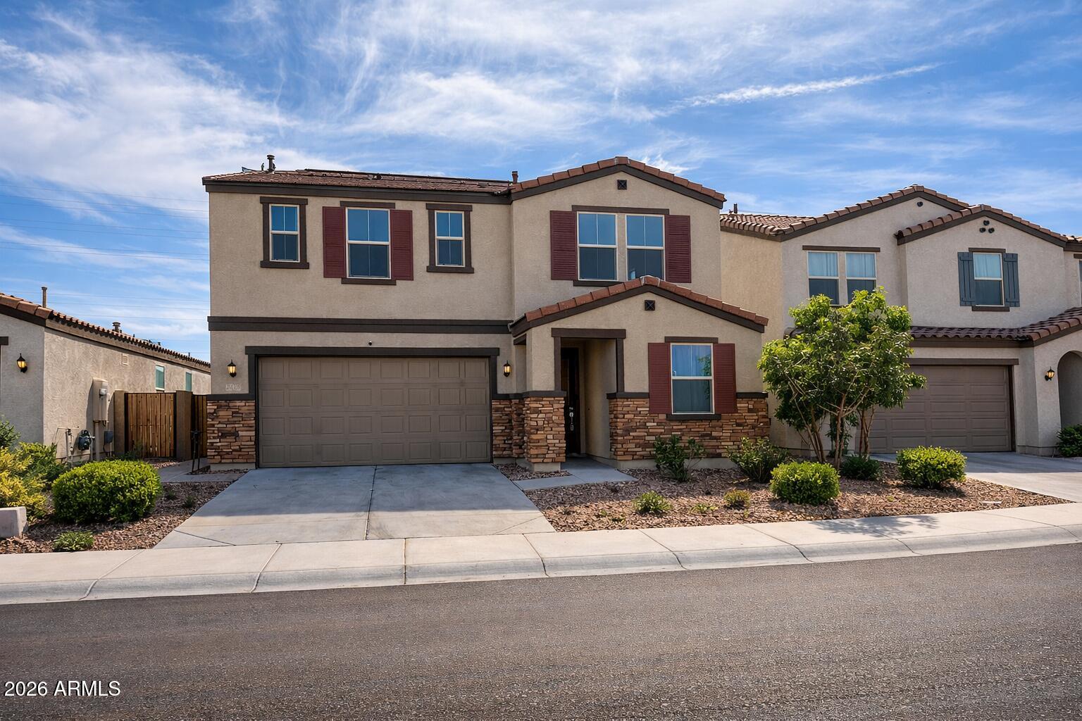 2439 W KOWALSKY Lane