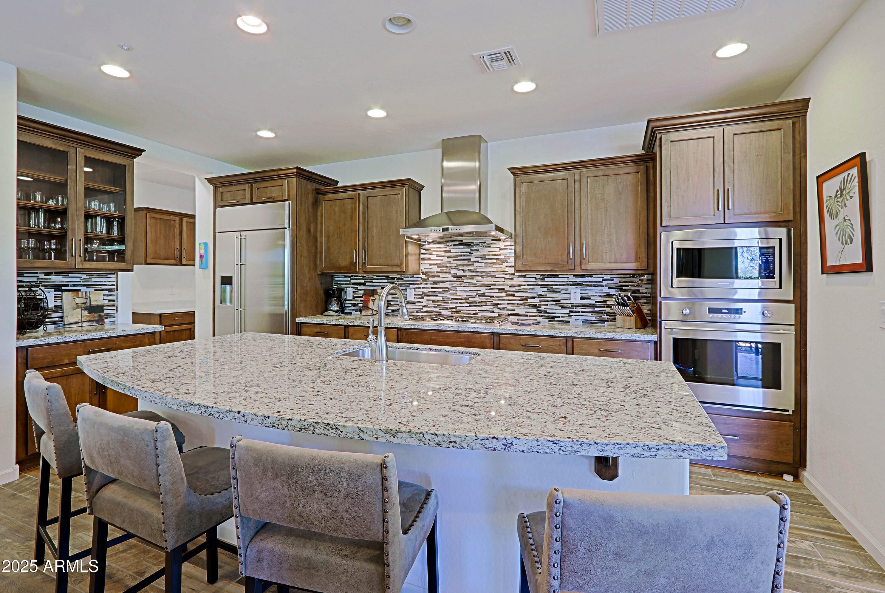 18004 E SILVER SAGE Lane