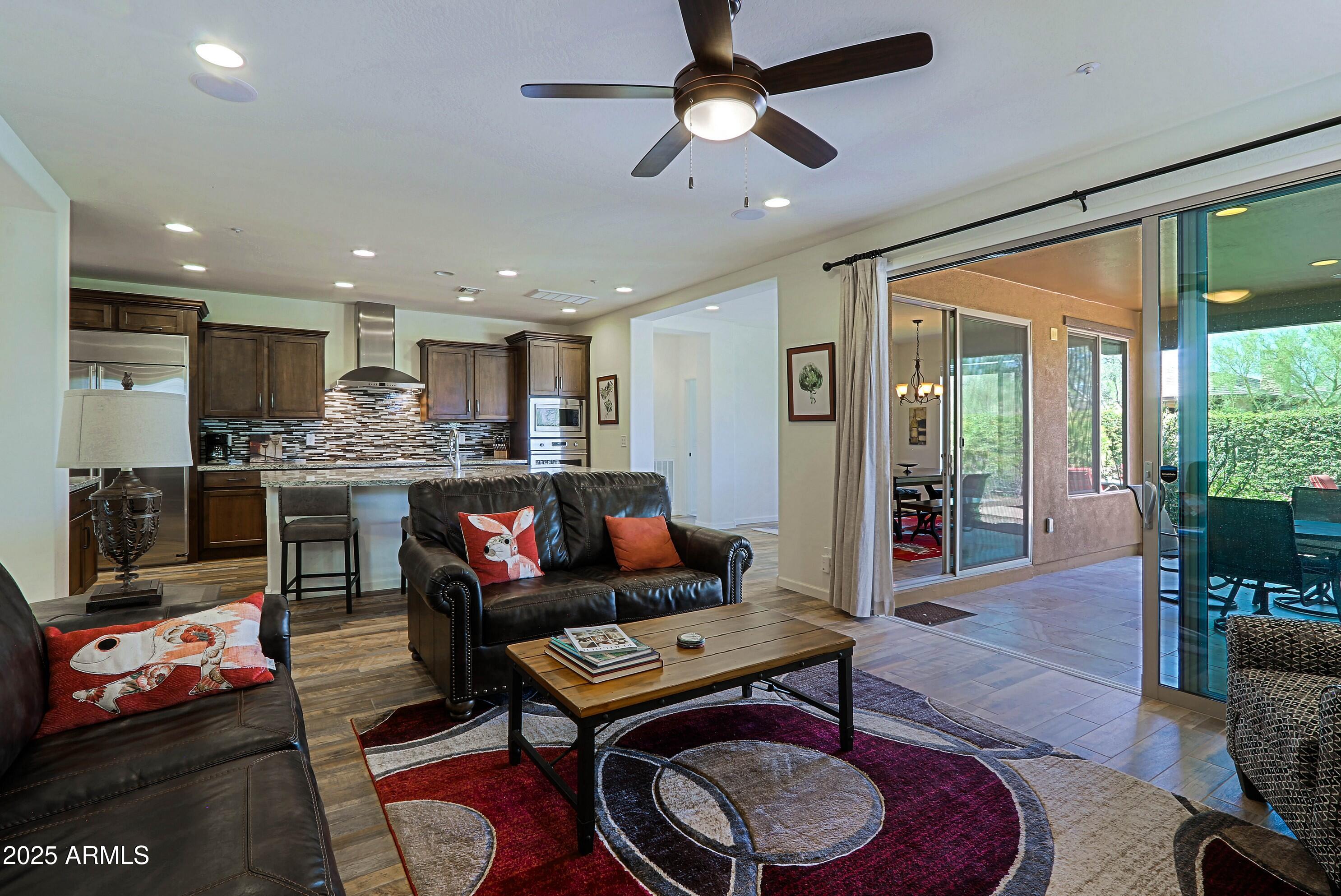 18004 E SILVER SAGE Lane