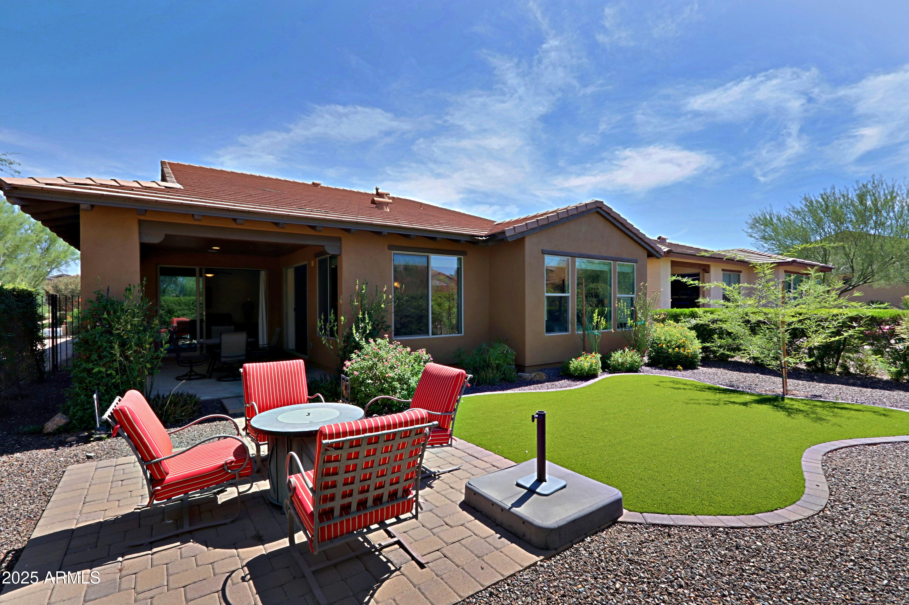 18004 E SILVER SAGE Lane