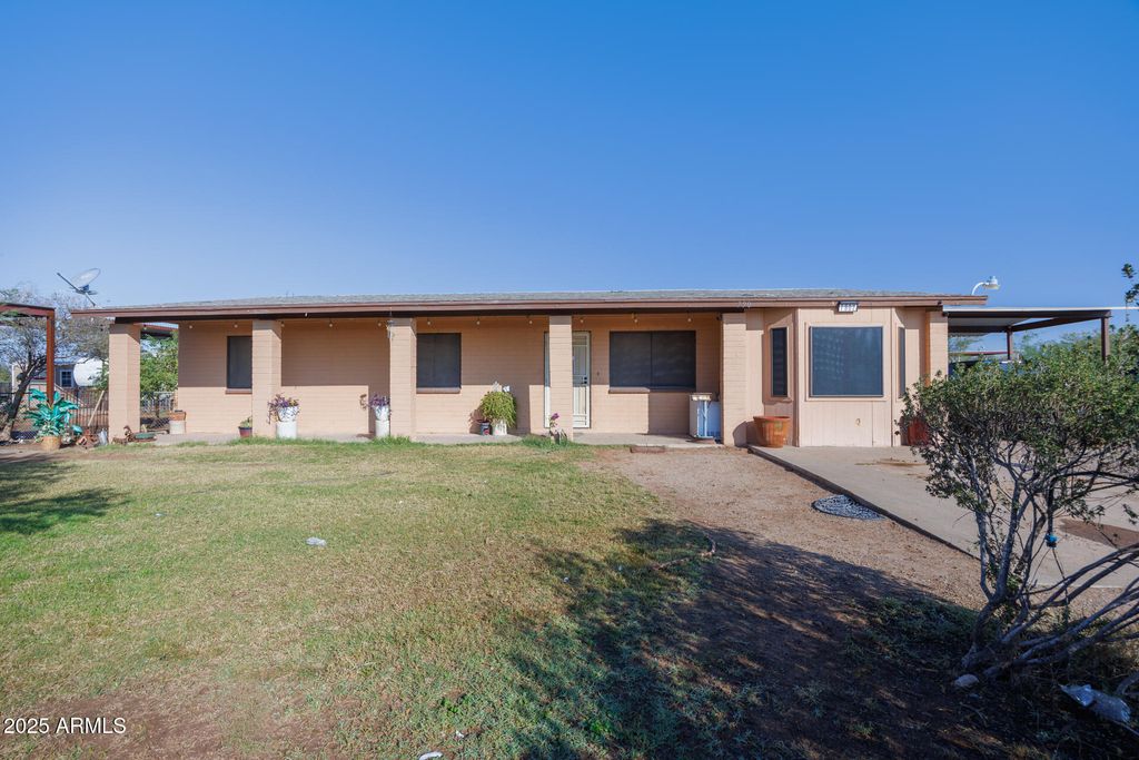 Photo of 7902 W Randolph Road, Casa Grande, AZ 85194 (MLS # 6953581)
