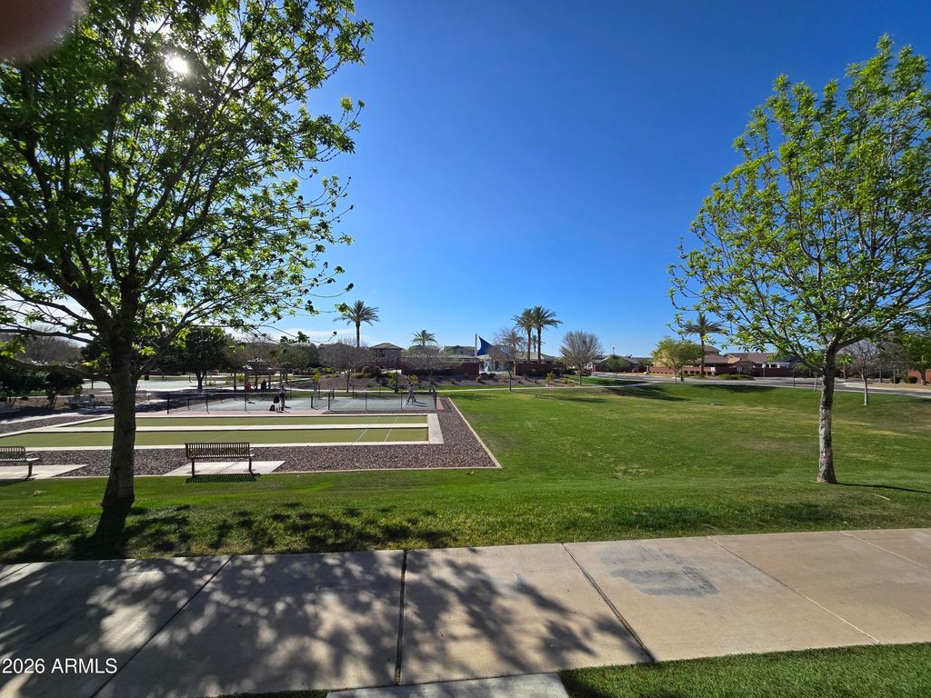 Photo of 3843 E Turley Street, Gilbert, AZ 85295 (MLS # 6995671)