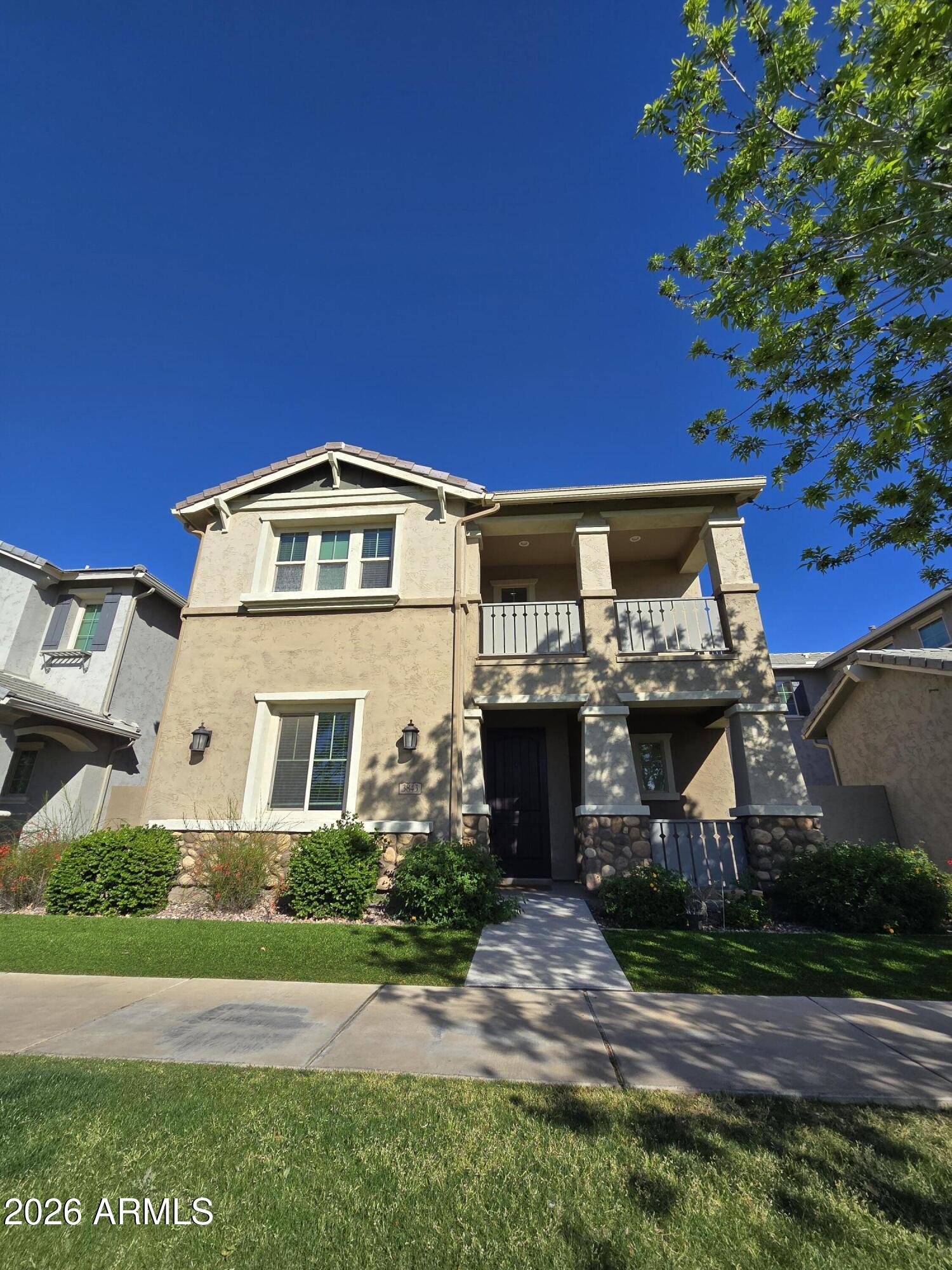 3843 E TURLEY Street