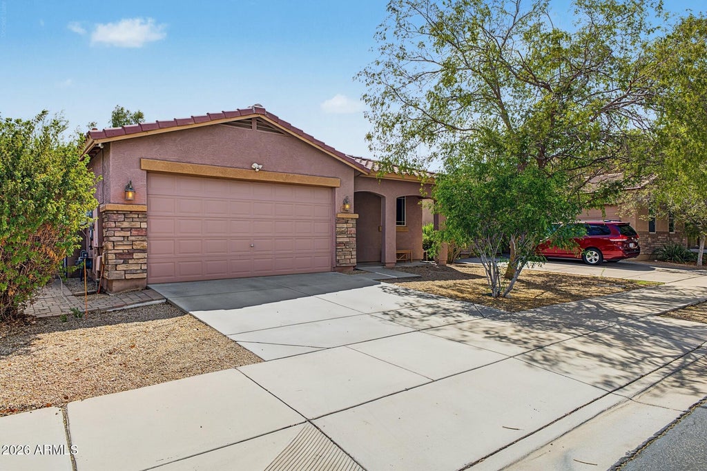 Photo of 17367 W Adams Street, Goodyear, AZ 85338 (MLS # 7082164)