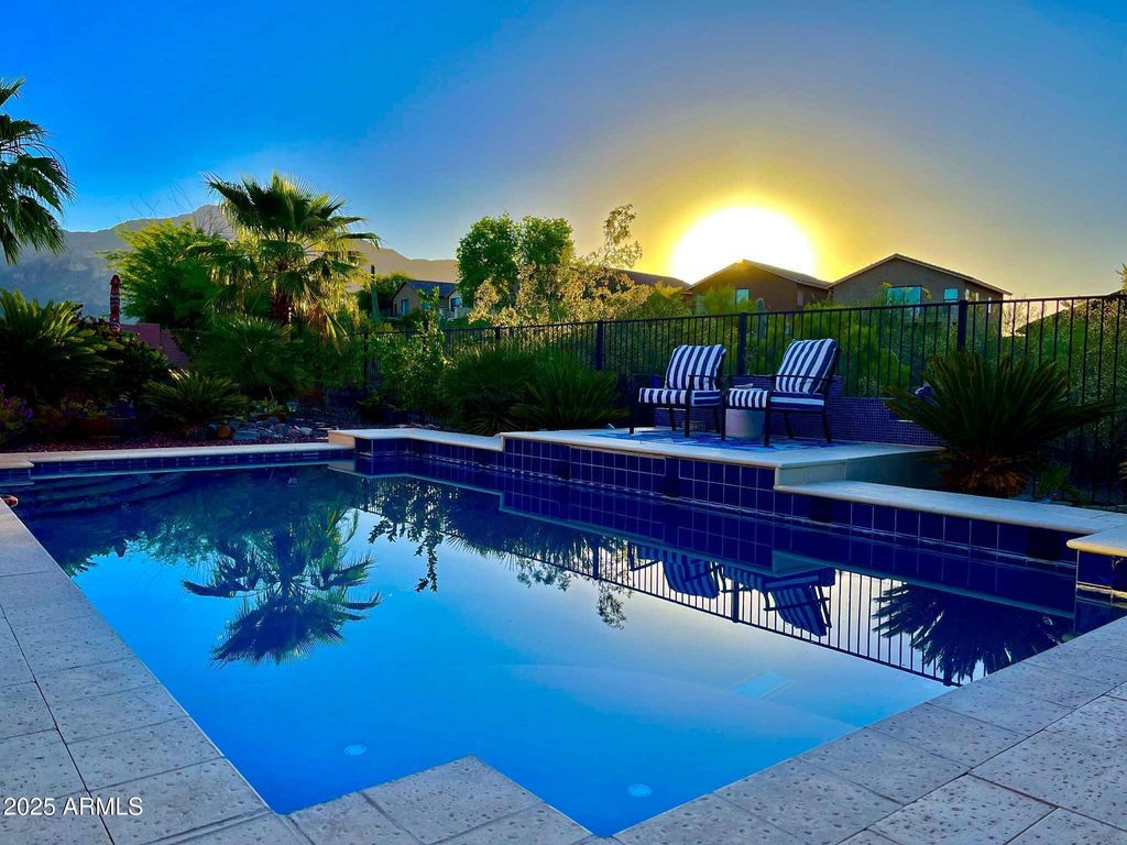 Photo of 4333 S Pony Rider Trail, Gold Canyon, AZ 85118 (MLS # 6941490)