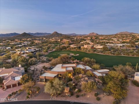 10664 E MONUMENT Drive Scottsdale AZ 85262