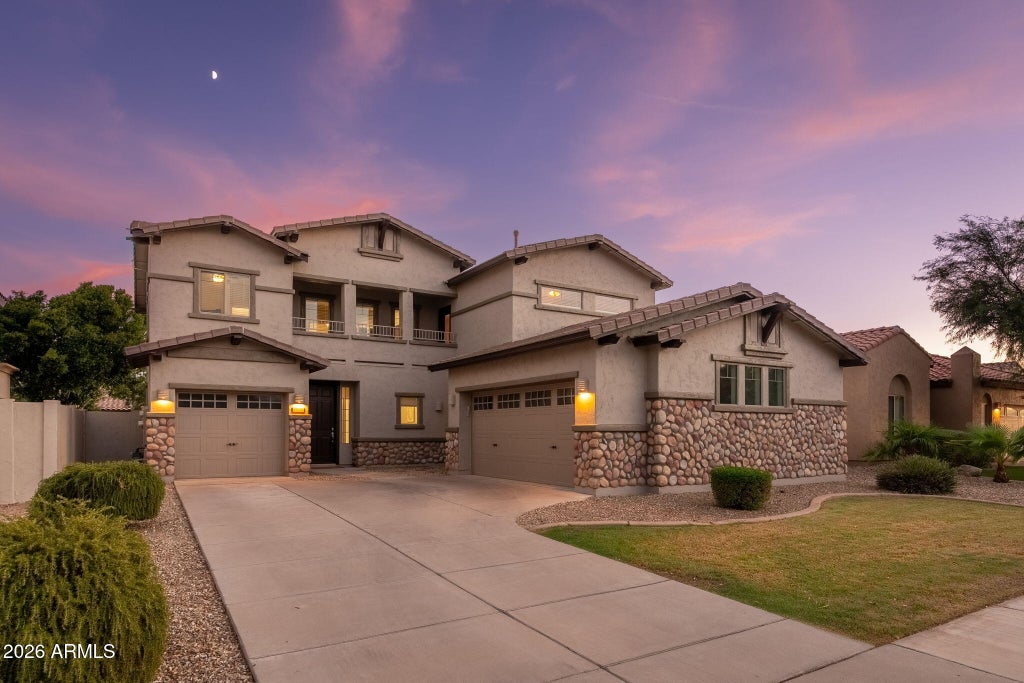 Photo of 15651 W Westview Drive, Goodyear, AZ 85395 (MLS # 7089159)