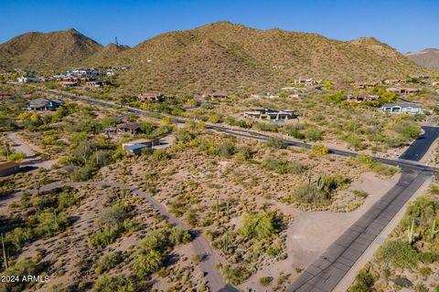 0 N Hawes Road - Mesa AZ 85207