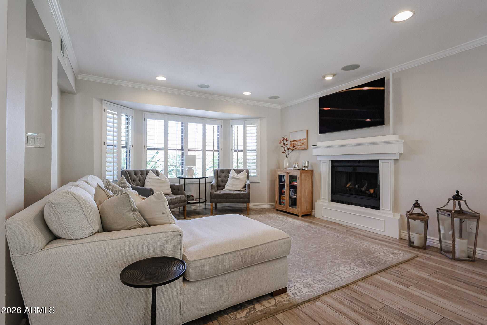 8085 E DEL TRIGO Drive