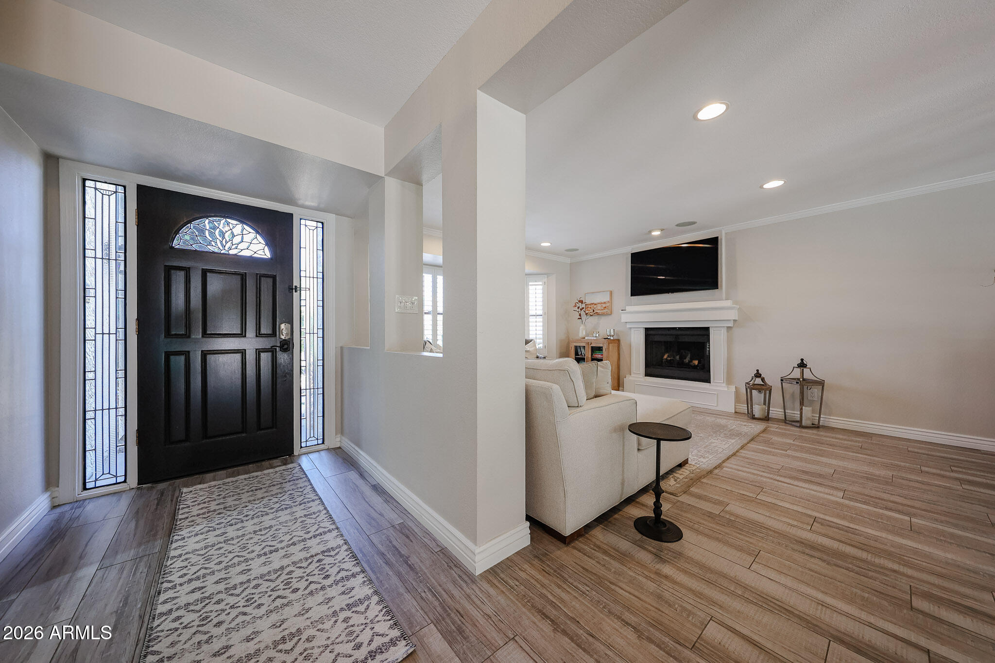 8085 E DEL TRIGO Drive