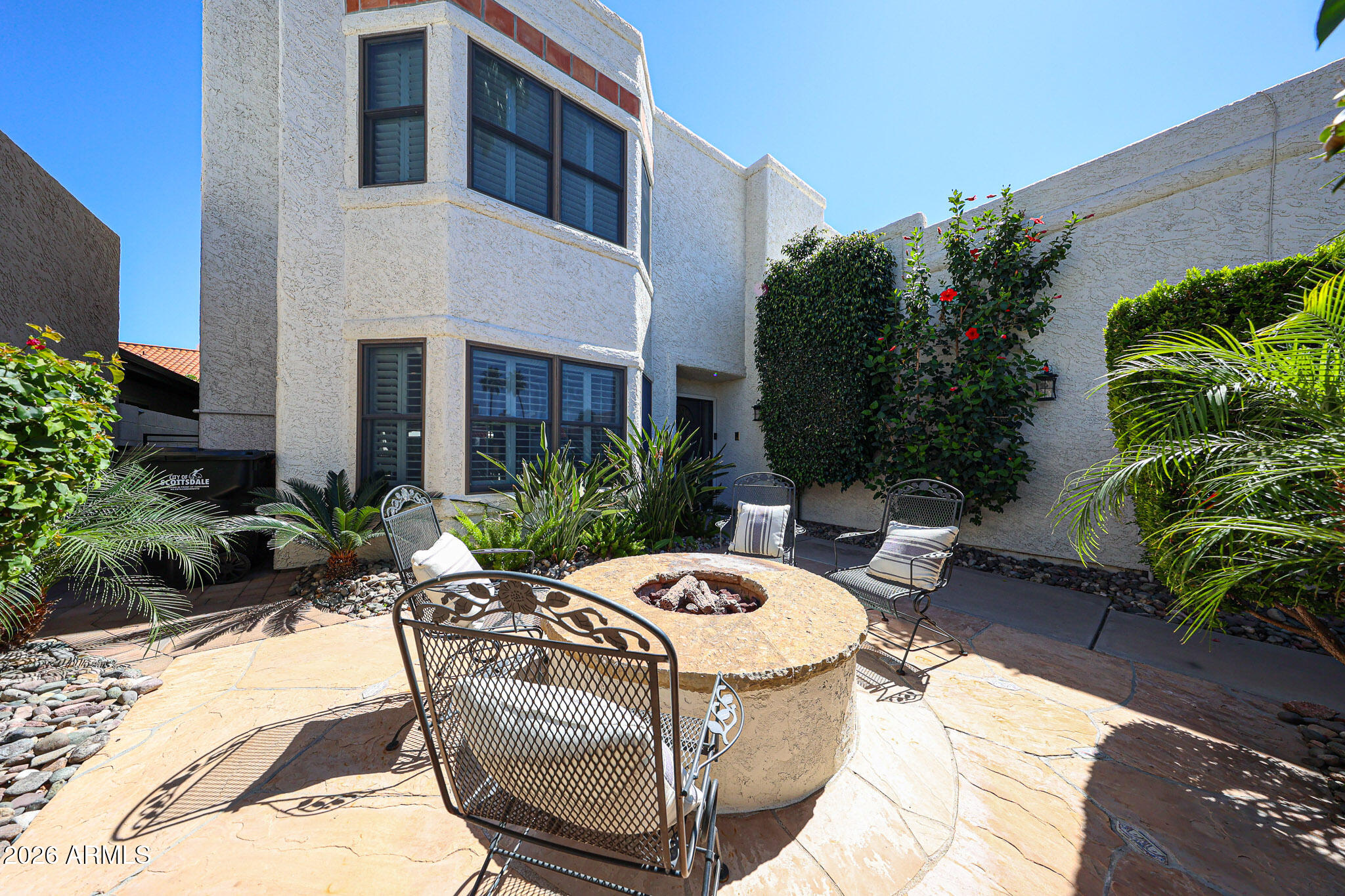 8085 E DEL TRIGO Drive