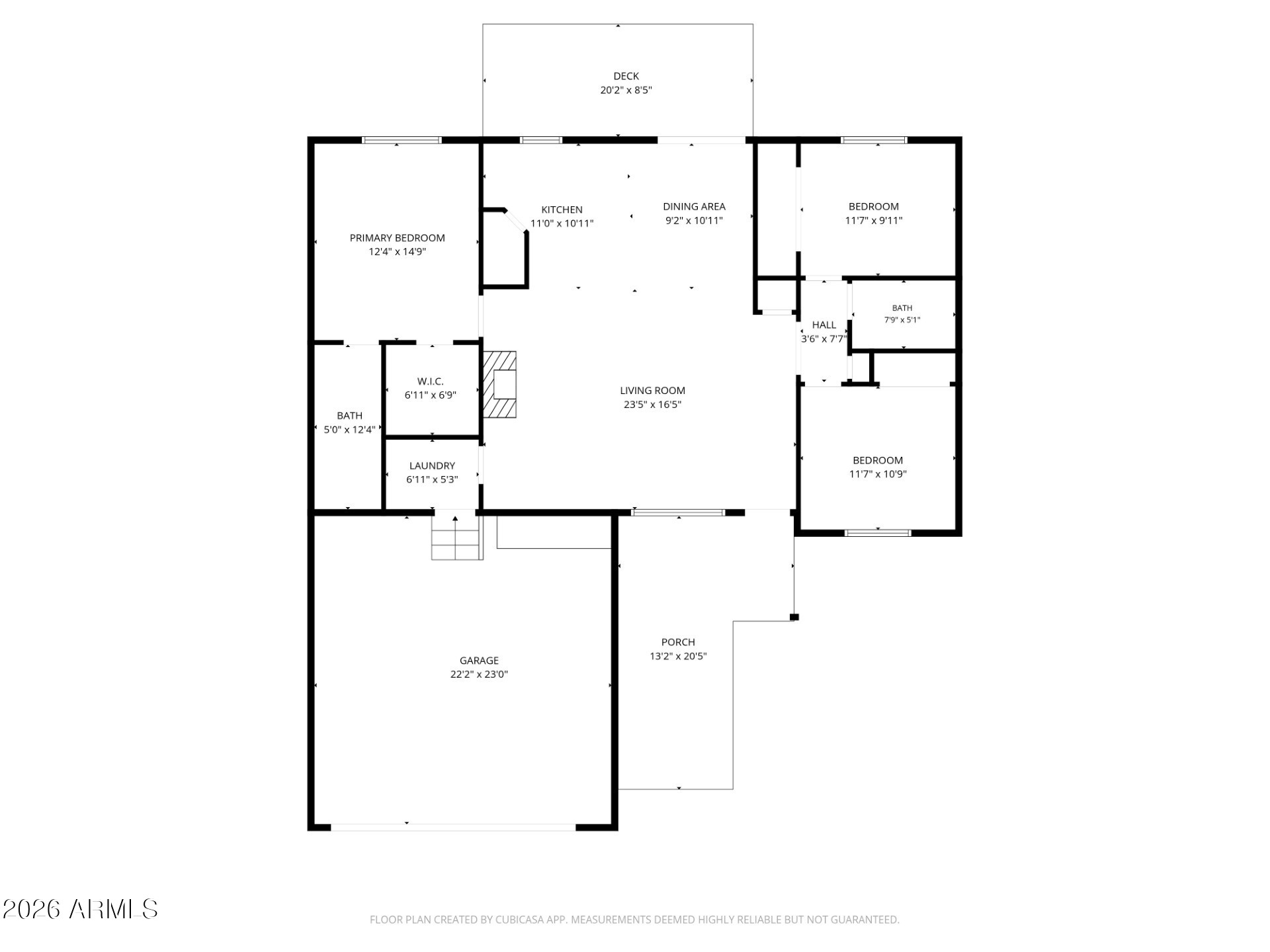 Julianne Subd - Residential