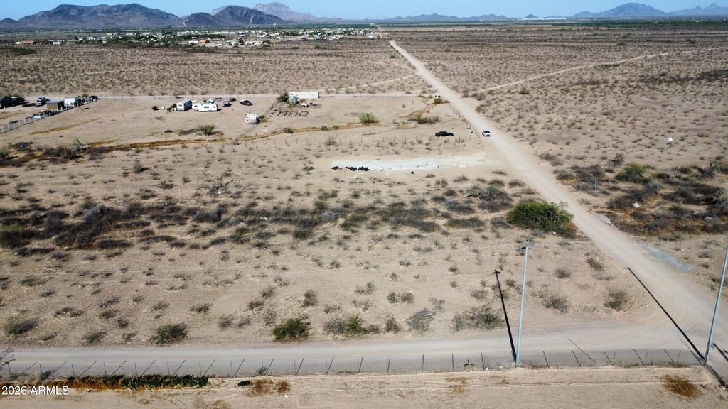 Photo of 37420 W Moreland Street #1, Tonopah, AZ 85354 (MLS # 7009959)