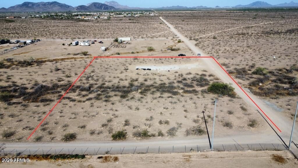 Photo of 37420 W Moreland Street #1, Tonopah, AZ 85354 (MLS # 7009959)