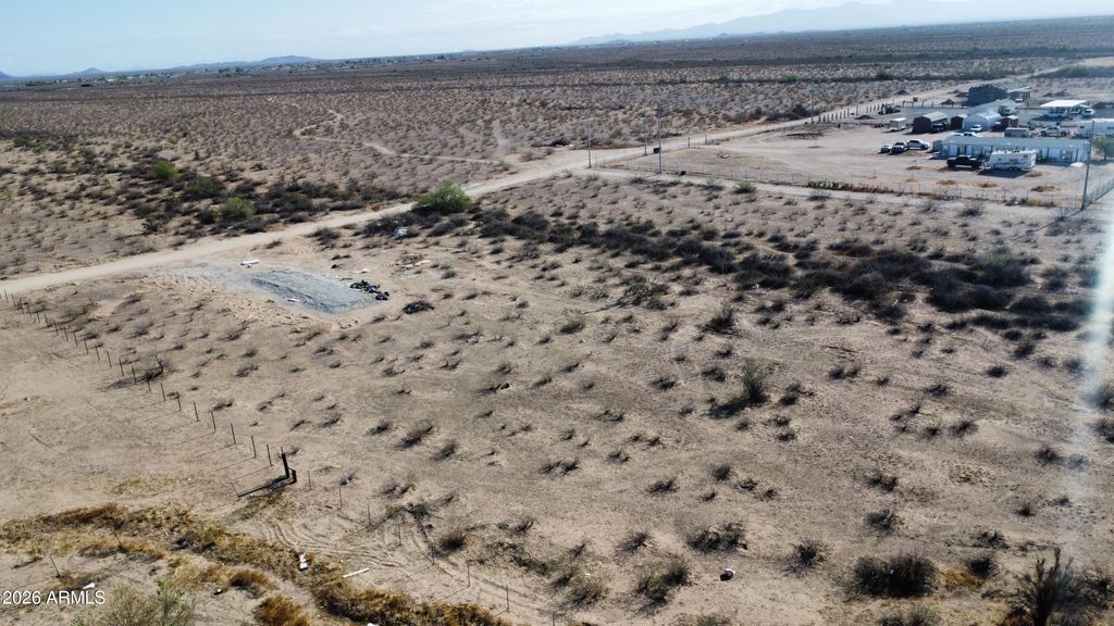 Photo of 37420 W Moreland Street #1, Tonopah, AZ 85354 (MLS # 7009959)