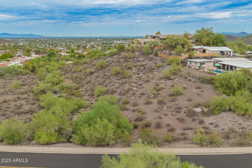 Photo of 12861 N 8th Avenue #-, Phoenix, AZ 85029 (MLS # 6912742)