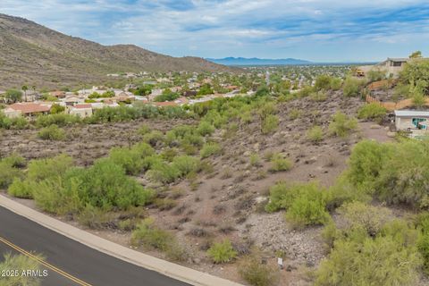 12861 N 8TH Avenue - Phoenix AZ 85029