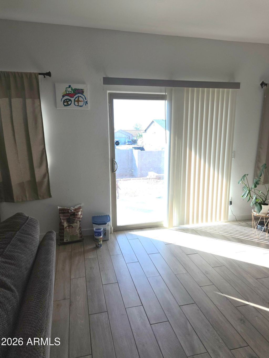 Photo of 12411 W Jenero Drive, Arizona City, AZ 85123 (MLS # 6973605)