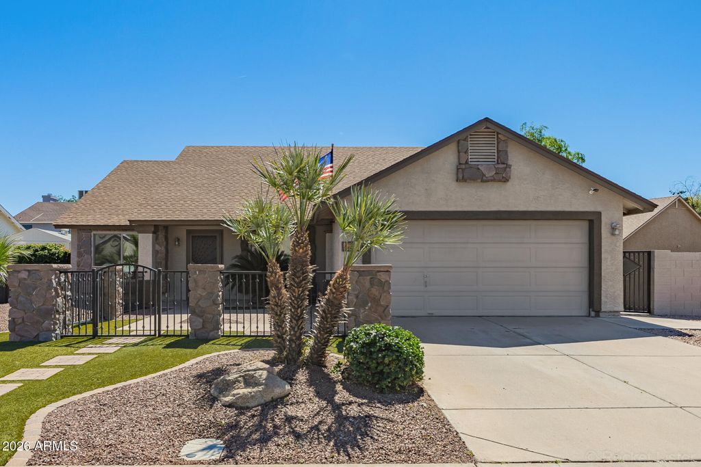 Photo of 637 W Wagner Court, Gilbert, AZ 85233 (MLS # 7001428)