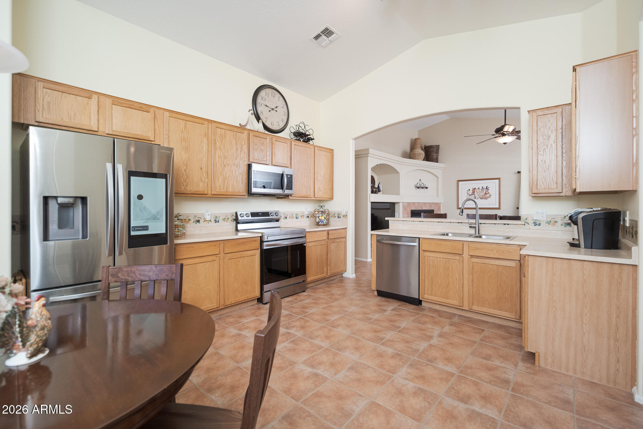 15032 W DESERT HILLS Drive